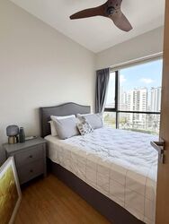 The Viridian (D12), Apartment #604945461